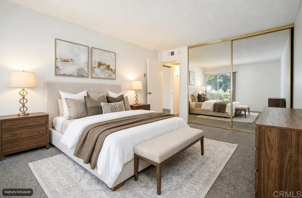 5700 Baltimore Dr. #134 La Mesa, CA 91942