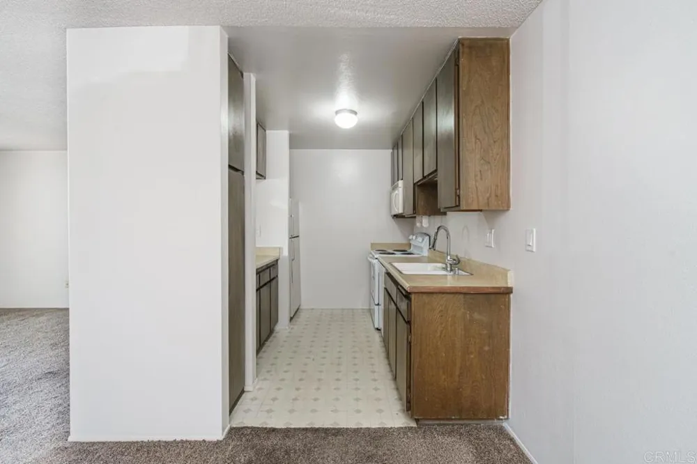 5700 Baltimore Dr. #134 La Mesa, CA 91942