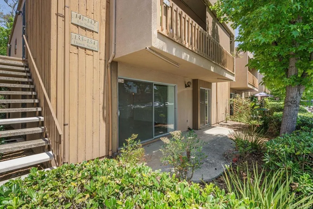 5700 Baltimore Dr. #134 La Mesa, CA 91942