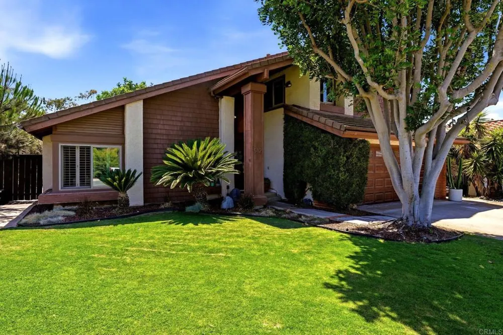 512 Tranquil Court Encinitas, CA 92024