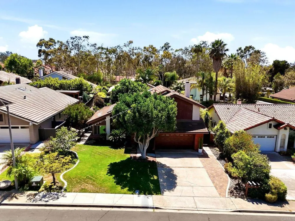 512 Tranquil Court Encinitas, CA 92024