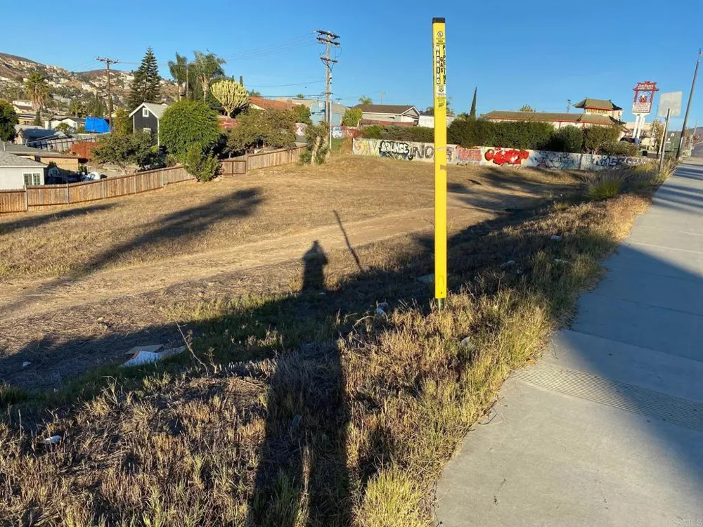 Jamacha Blvd Spring Valley, CA 91977