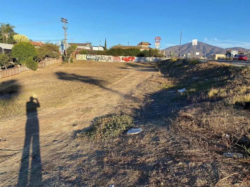 Jamacha Blvd Spring Valley, CA 91977