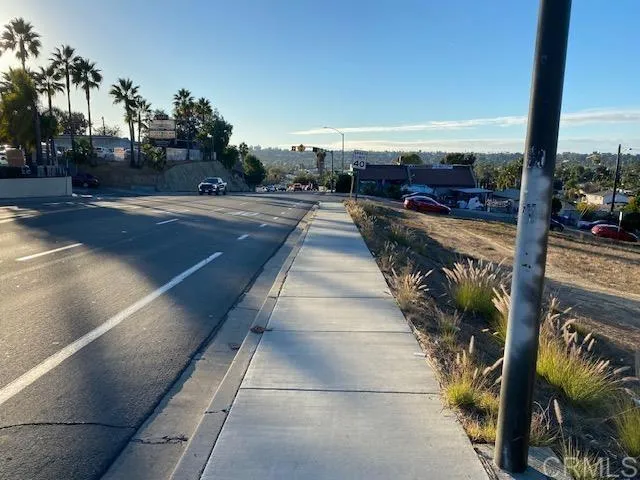 Jamacha Blvd Spring Valley, CA 91977