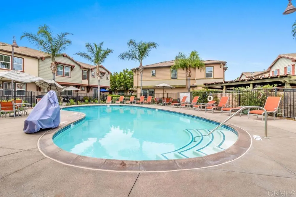 1521 VICTORY LANE #2 Chula Vista, CA 91915
