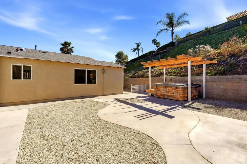14722 Jeff Park Lane Poway, CA 92064