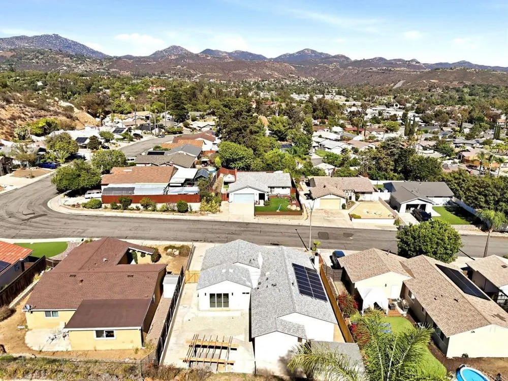 14722 Jeff Park Lane Poway, CA 92064