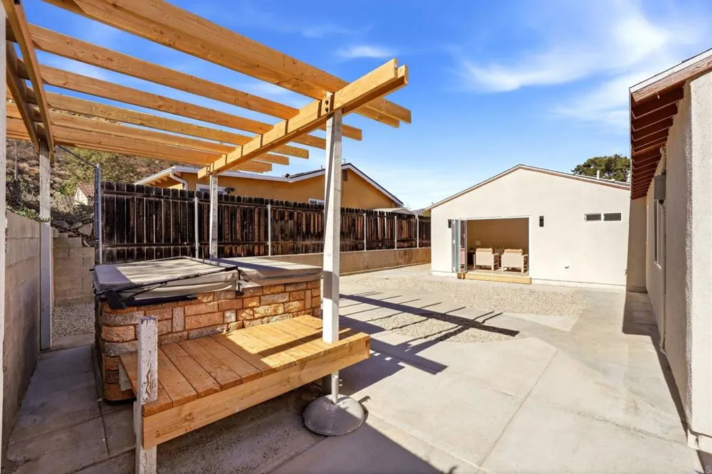 14722 Jeff Park Lane Poway, CA 92064