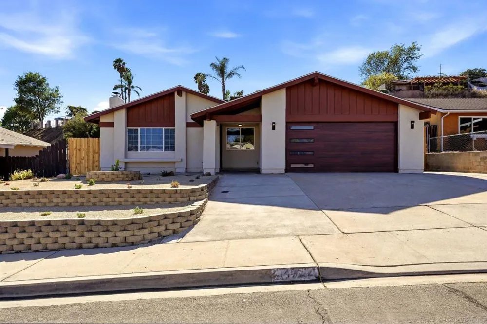 14722 Jeff Park Lane Poway, CA 92064