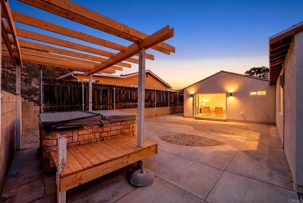 14722 Jeff Park Lane Poway, CA 92064