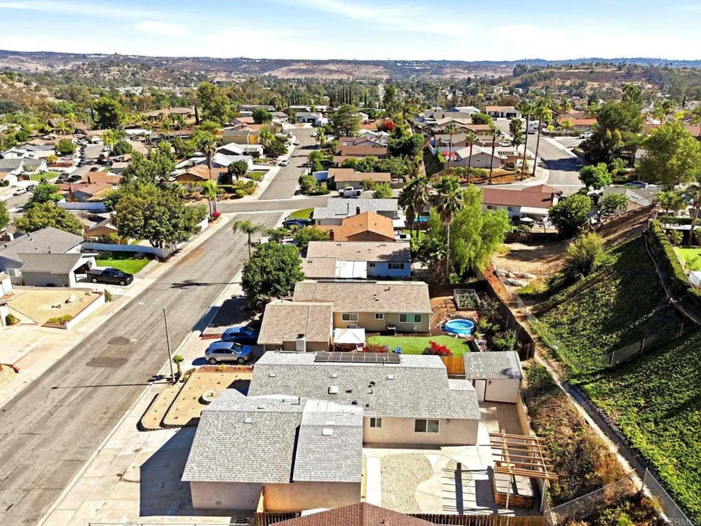 14722 Jeff Park Lane Poway, CA 92064
