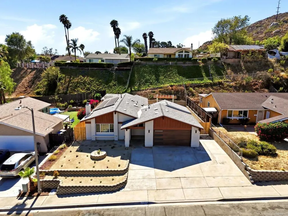 14722 Jeff Park Lane Poway, CA 92064