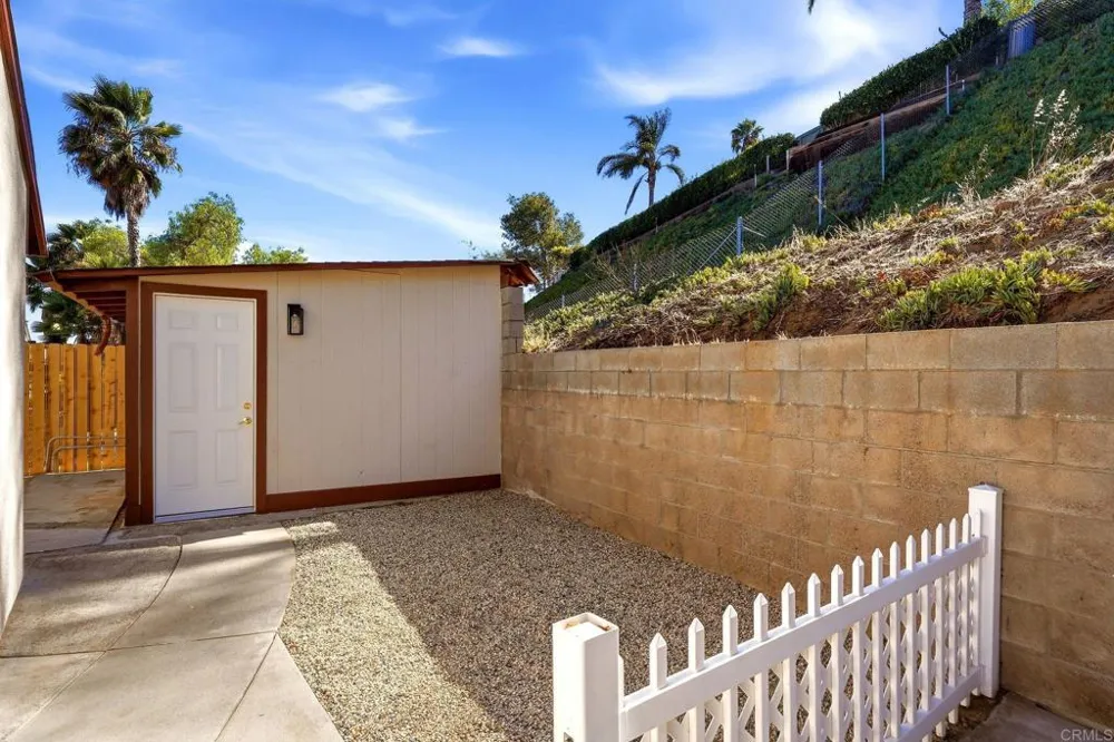 14722 Jeff Park Lane Poway, CA 92064