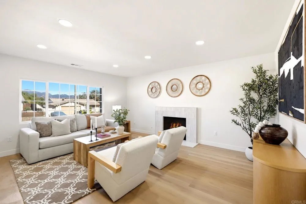 14722 Jeff Park Lane Poway, CA 92064