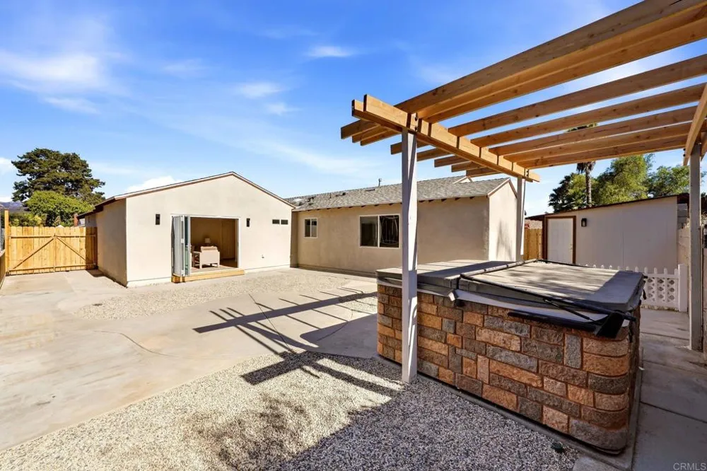14722 Jeff Park Lane Poway, CA 92064