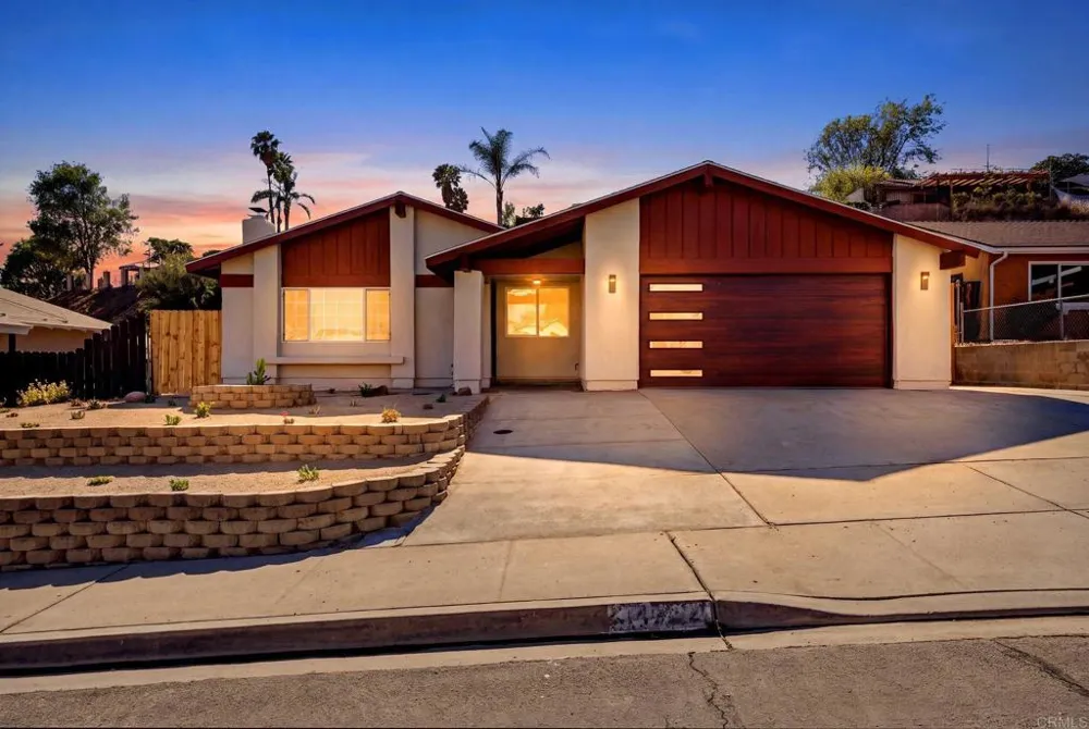 14722 Jeff Park Lane Poway, CA 92064