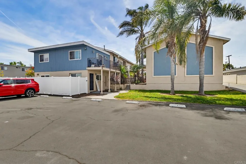 1328 IRIS AVENUE #2 Imperial Beach, CA 91932