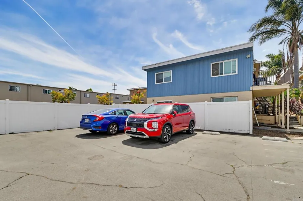 1328 IRIS AVENUE #2 Imperial Beach, CA 91932