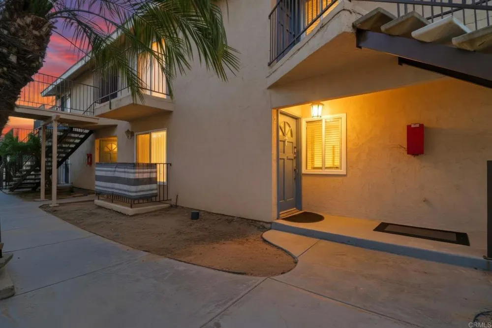 1328 IRIS AVENUE #2 Imperial Beach, CA 91932