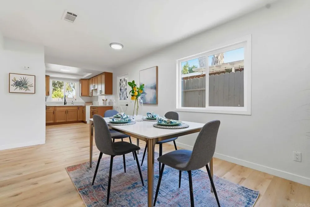 618 Felicita Avenue Spring Valley, CA 91977