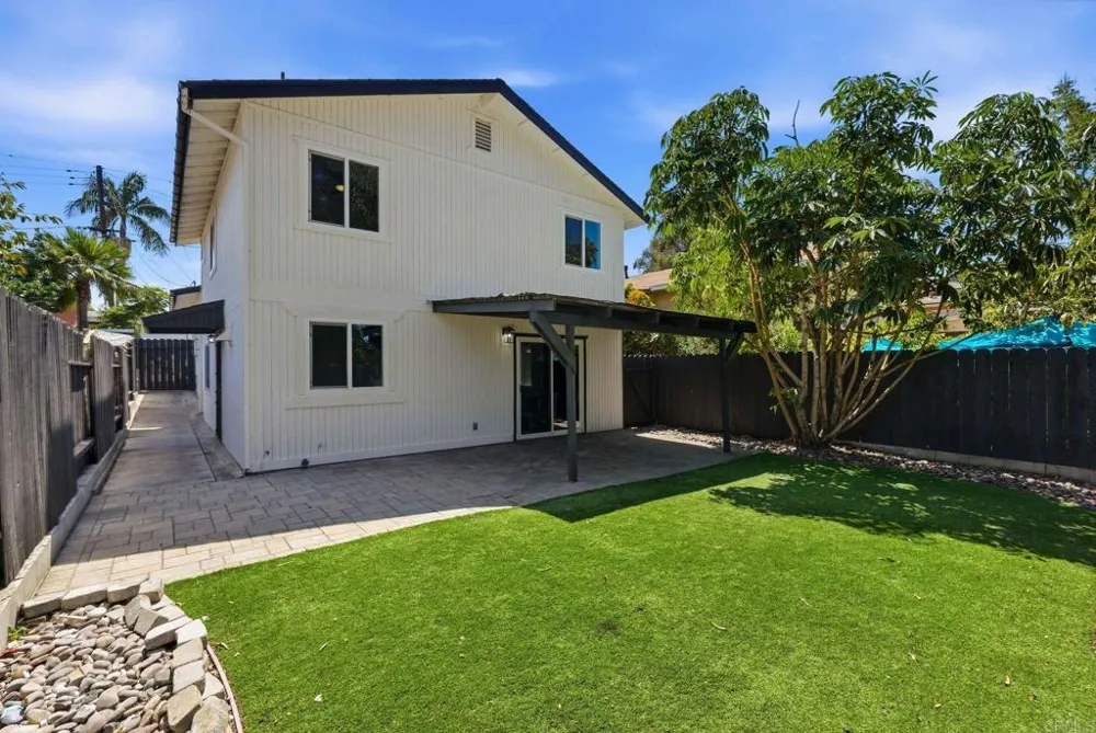 618 Felicita Avenue Spring Valley, CA 91977