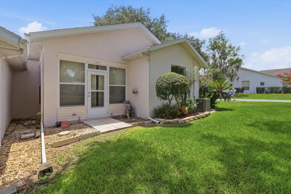 3540 S BELGRAVE DRIVE Inverness, FL 34452