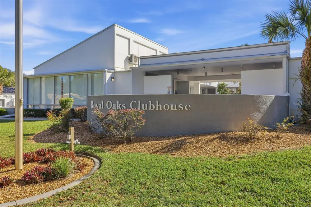 3540 S BELGRAVE DRIVE Inverness, FL 34452