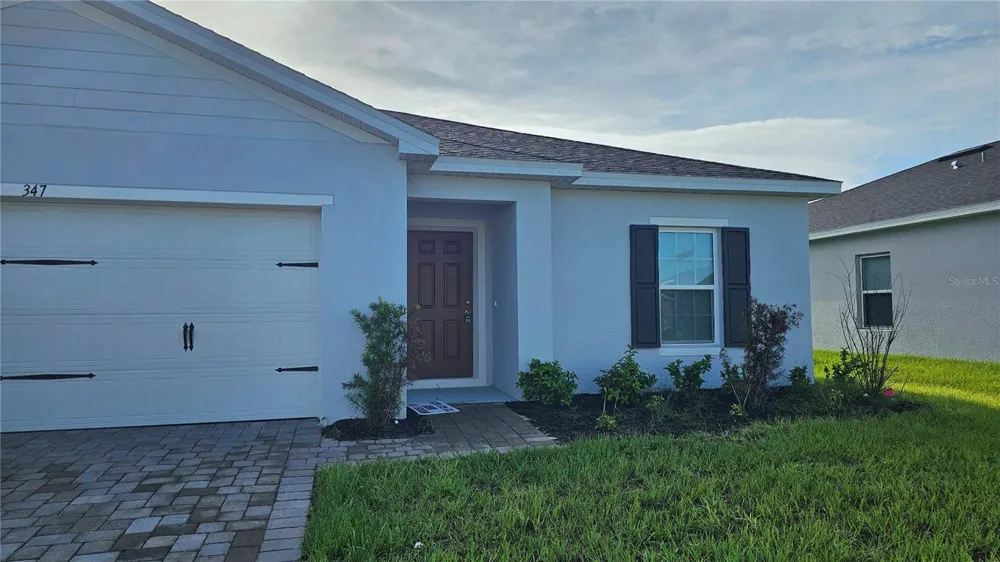 347 BILTMORE BOULEVARD Dundee, FL 33838