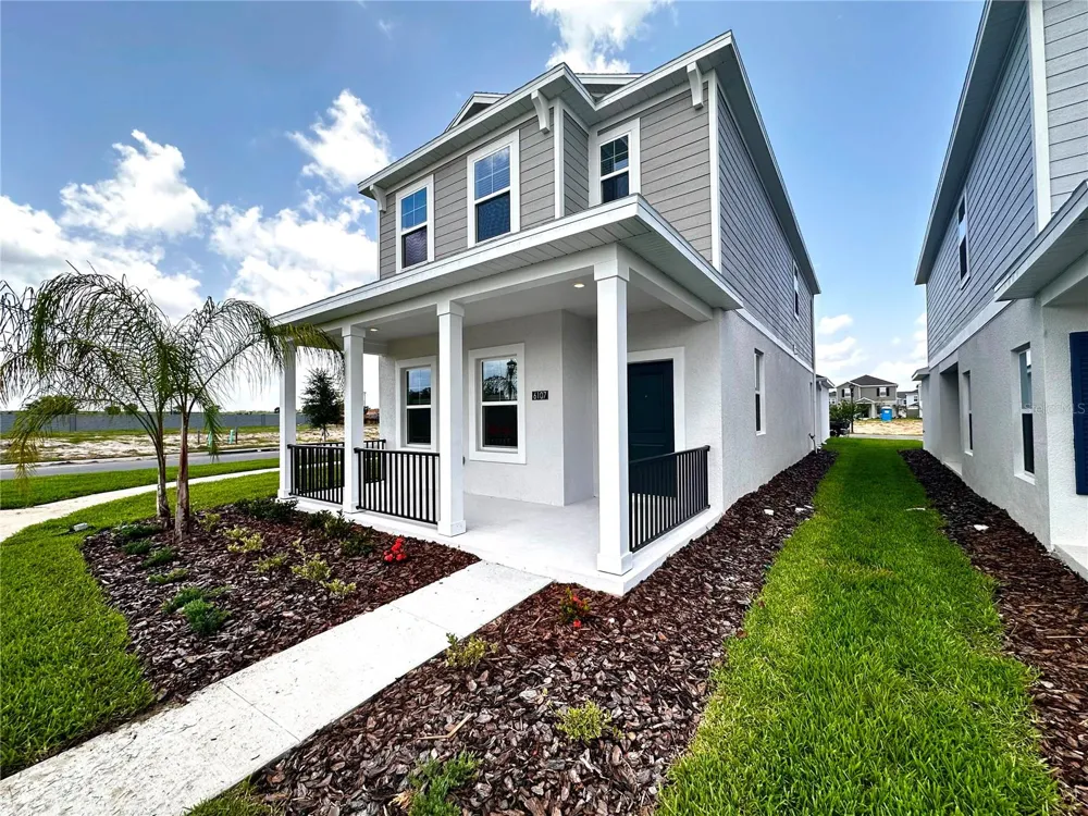 6107 WELLBEING WAY Clermont, FL 34714