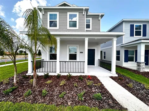 6107 WELLBEING WAY