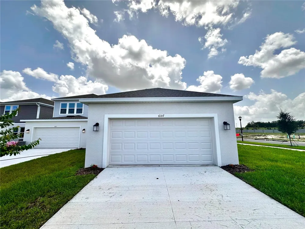 6107 WELLBEING WAY Clermont, FL 34714