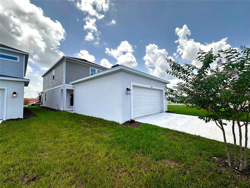 6107 WELLBEING WAY Clermont, FL 34714