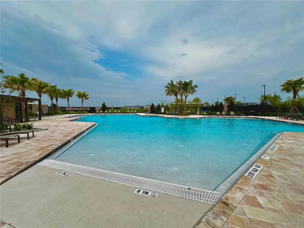 6107 WELLBEING WAY Clermont, FL 34714
