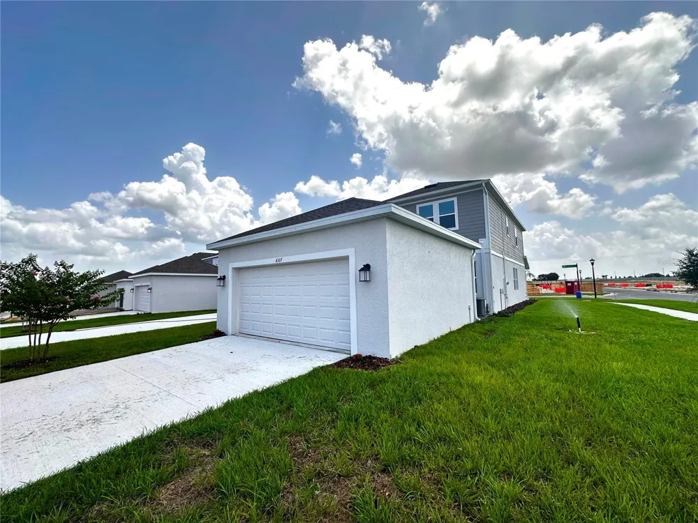 6107 WELLBEING WAY Clermont, FL 34714