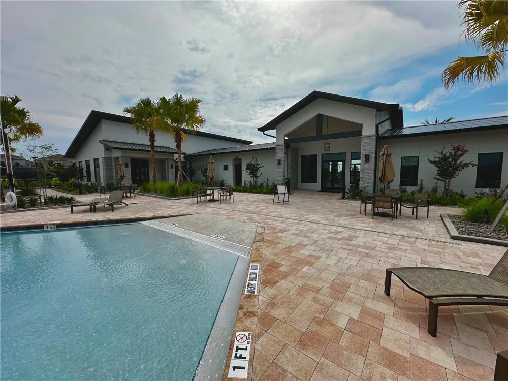 6107 WELLBEING WAY Clermont, FL 34714