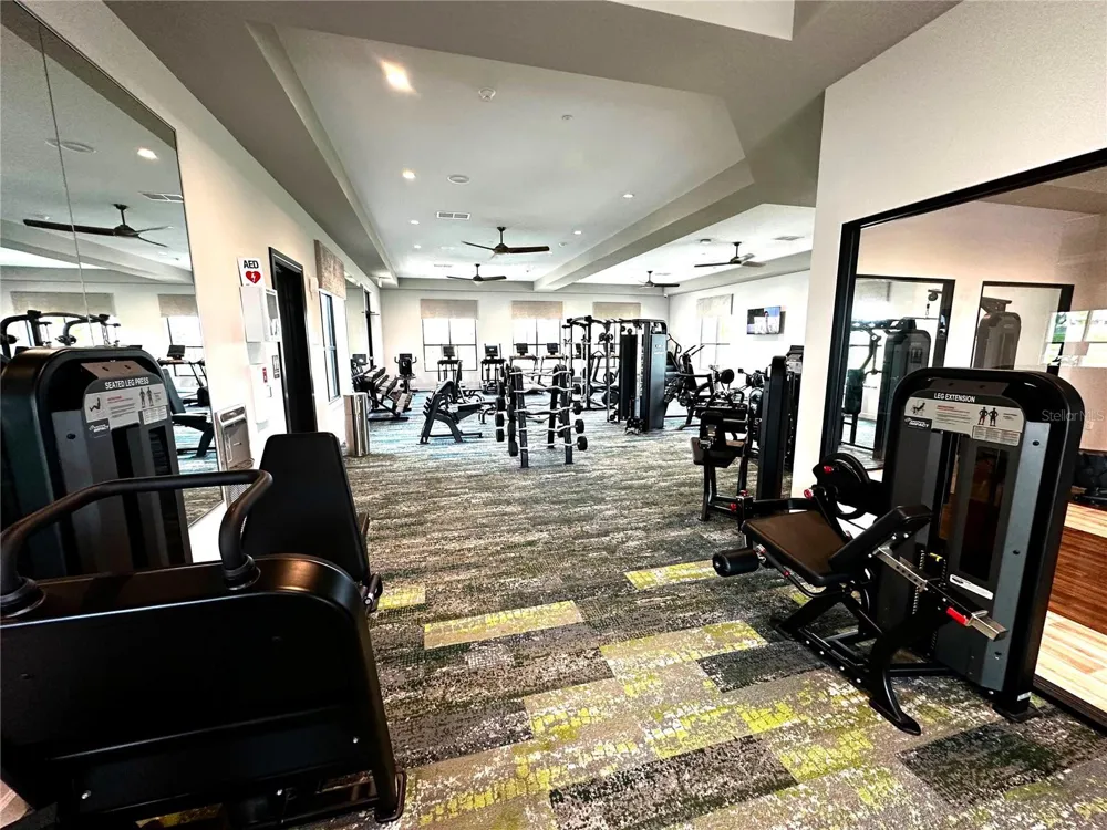 6107 WELLBEING WAY Clermont, FL 34714