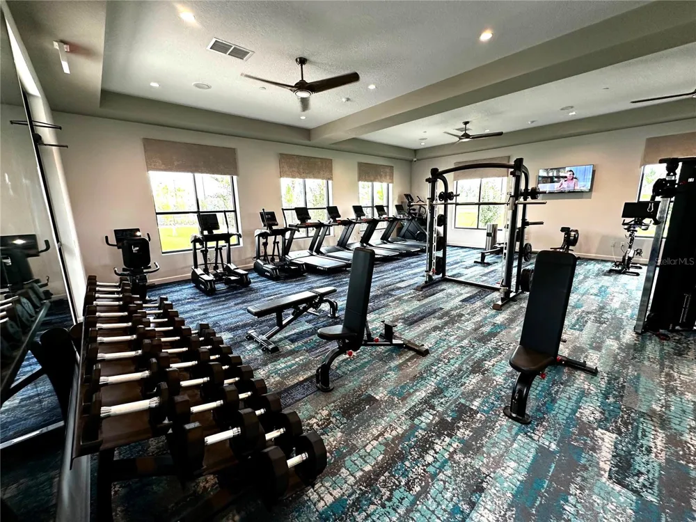 6107 WELLBEING WAY Clermont, FL 34714
