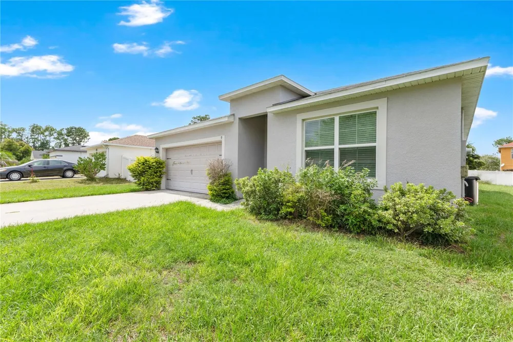 9 FLATFISH DRIVE Poinciana, FL 34759
