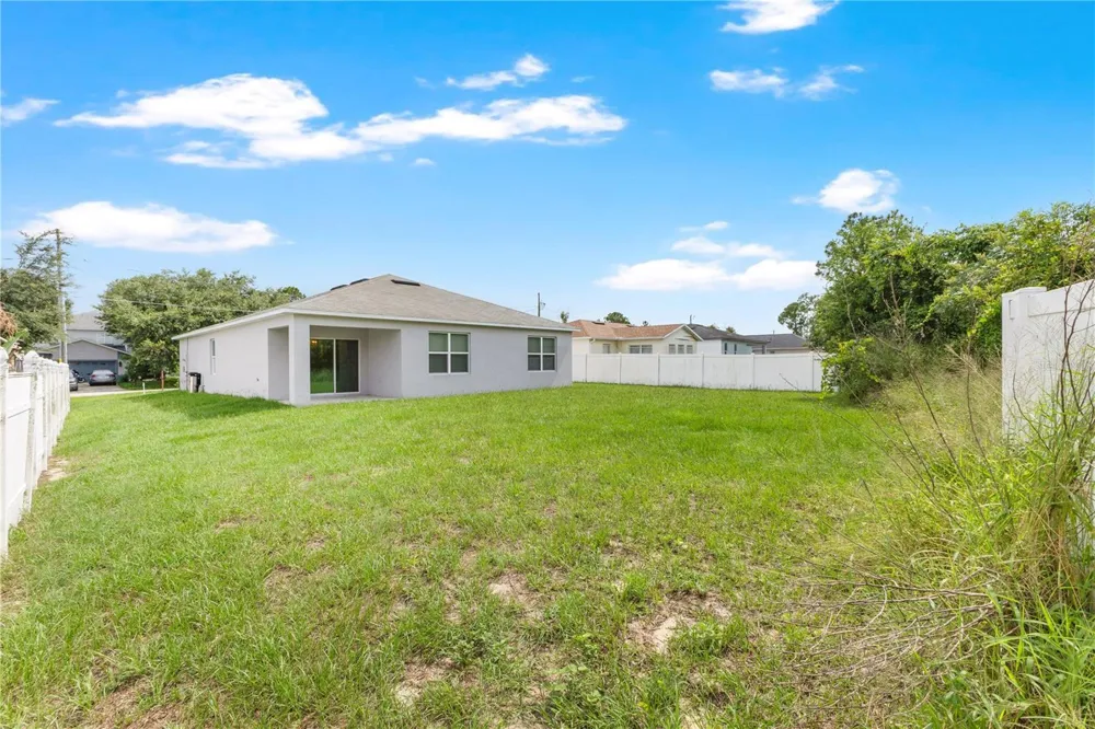 9 FLATFISH DRIVE Poinciana, FL 34759