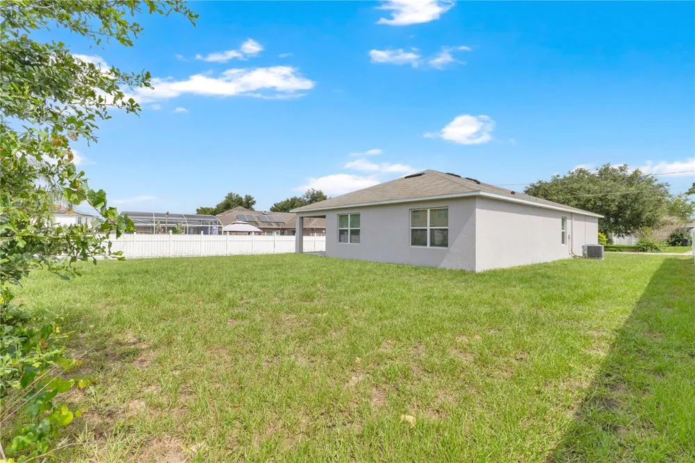 9 FLATFISH DRIVE Poinciana, FL 34759