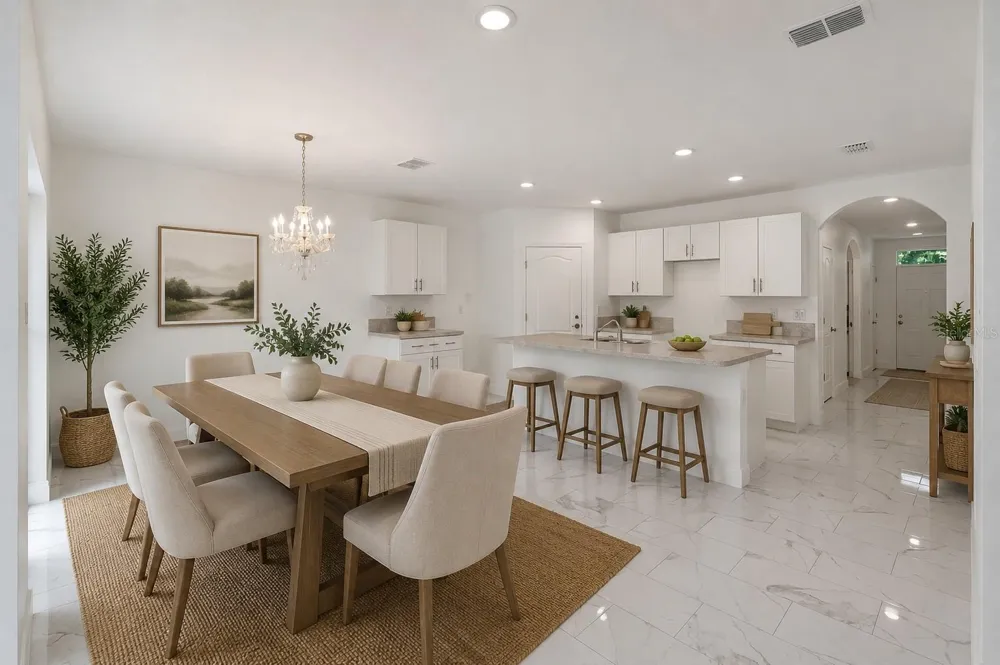 9 FLATFISH DRIVE Poinciana, FL 34759