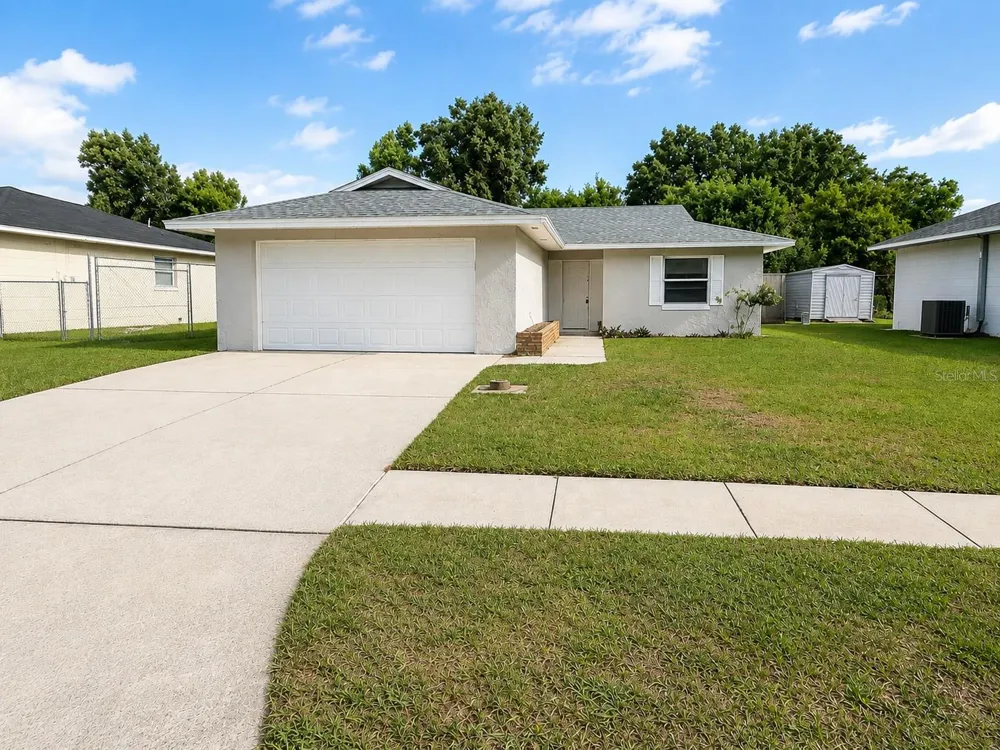 7313 THOMAS JEFFERSON CIRCLE E Bartow, FL 33830