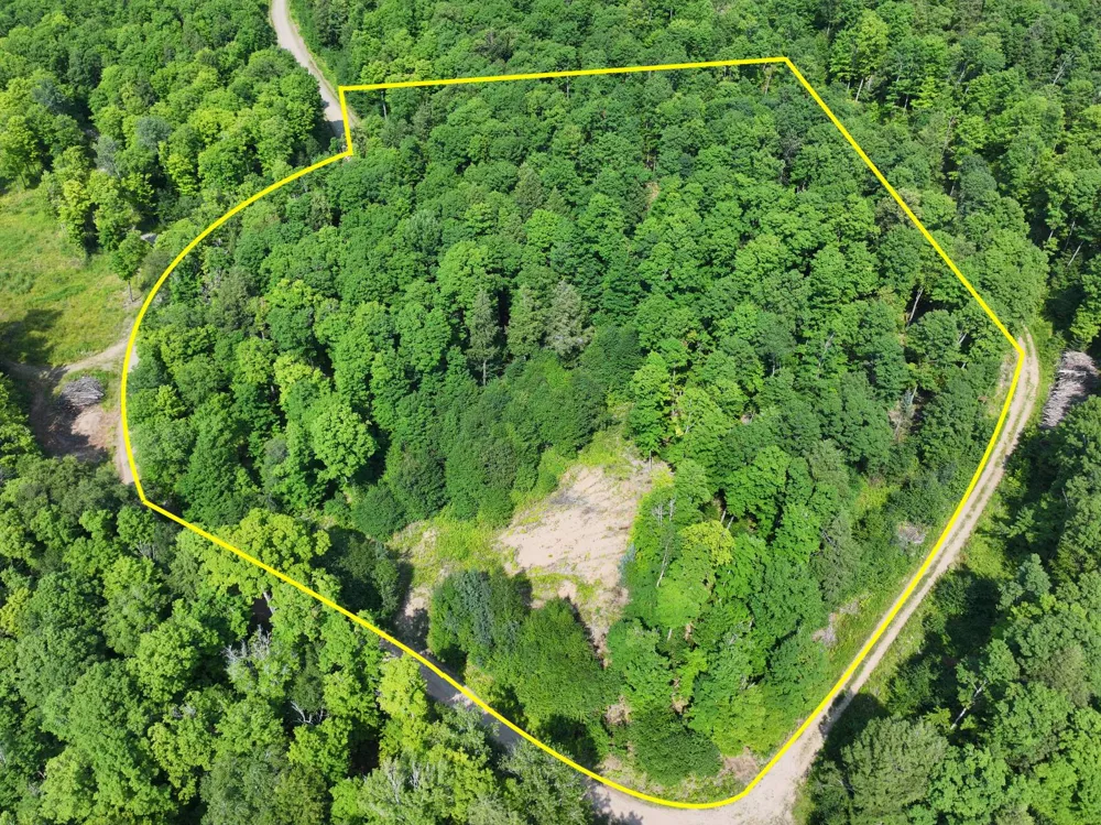 Lot 20 Little Smoky Lk Est Iron River, MI 49935