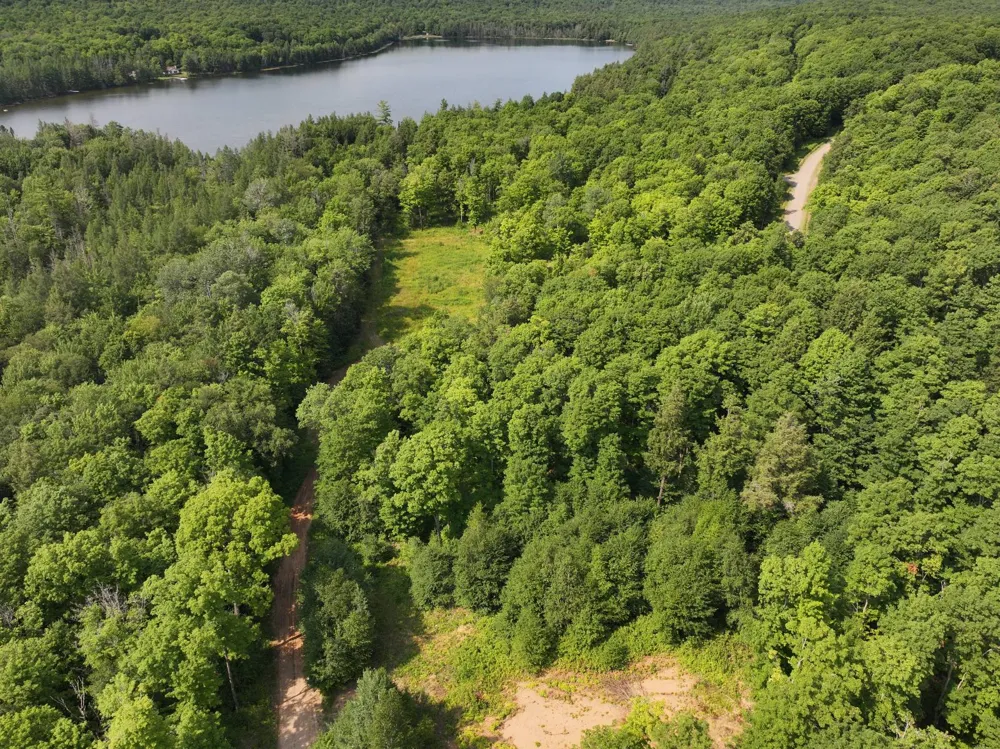 Lot 20 Little Smoky Lk Est Iron River, MI 49935