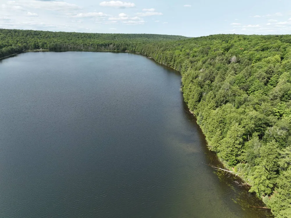 Lot 12 Little Smoky Lk Est Iron River, MI 49935