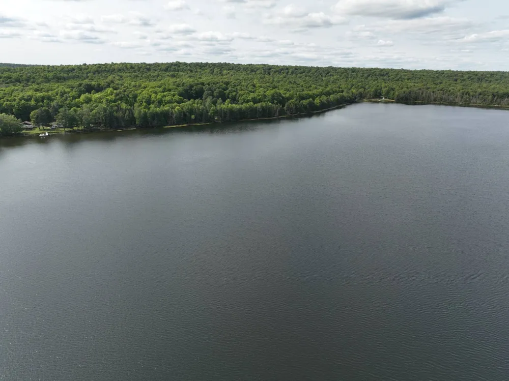 Lot 12 Little Smoky Lk Est Iron River, MI 49935