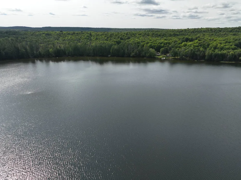 Lot 12 Little Smoky Lk Est Iron River, MI 49935
