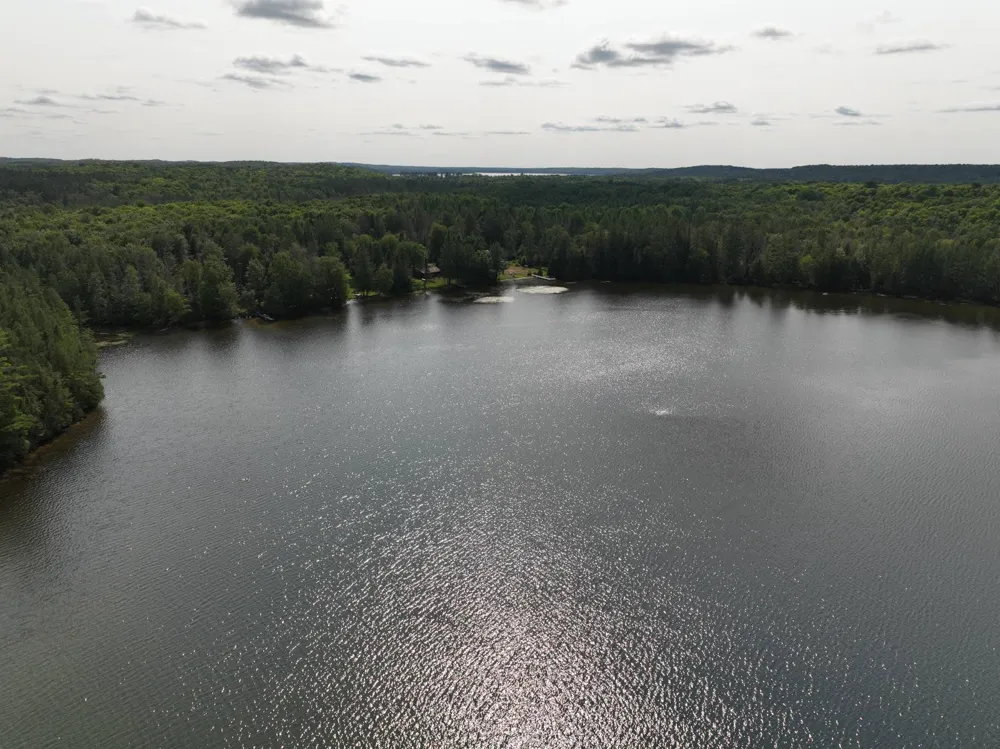 Lot 12 Little Smoky Lk Est Iron River, MI 49935