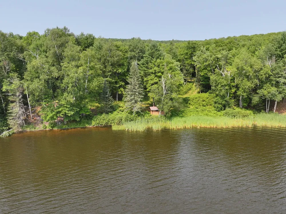 3839 W Brule Lake Road Iron River, MI 49935