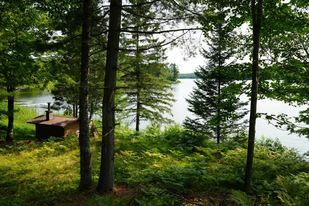 3839 W Brule Lake Road Iron River, MI 49935